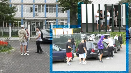 VIDEO | Bacalaureatul de toamnă i-a pus în dificultate pe absolvenții de liceu. 