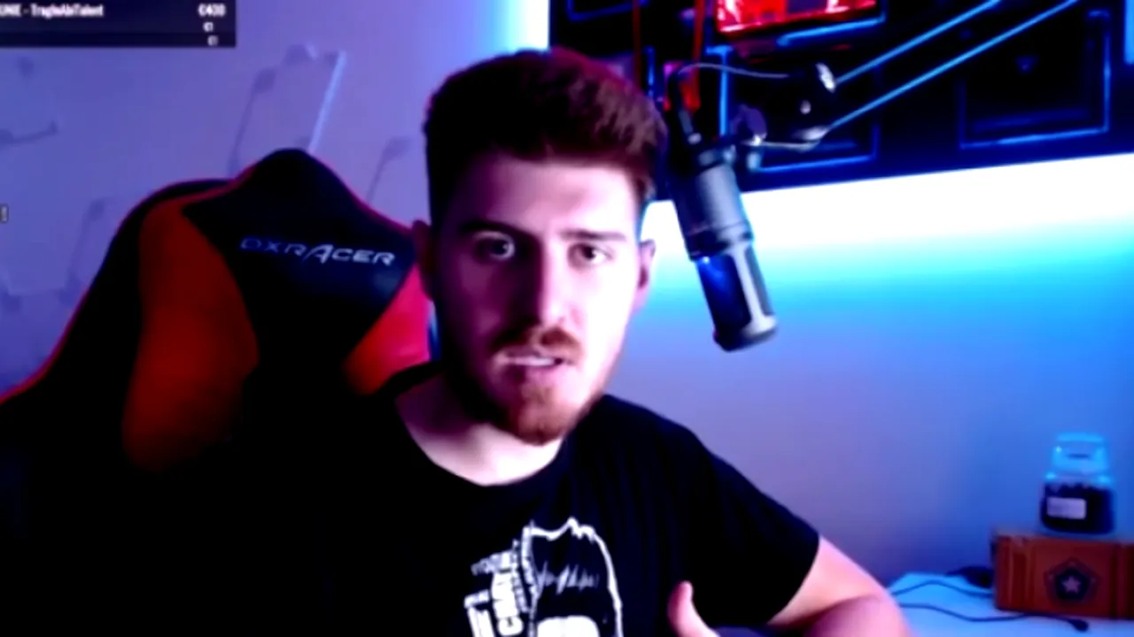 REACȚIE. „Câți băieței învață de la Colon cum să violeze și să bată fetele cu fustă scurtă?” Cristina Cioran a răbufnit în cazul vloggerului acuzat de instigare la viol