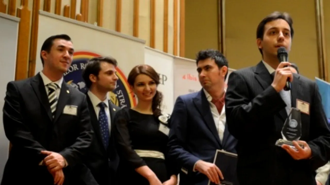 ÎNTOARCEREA CREIERELOR. MISSION: POSSIBLE