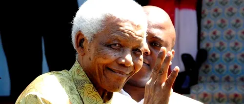 Obama s-a declarat umil la finalul vizitei pe insula-închisoare Robben, unde Nelson Mandela a fost închis 18 ani
