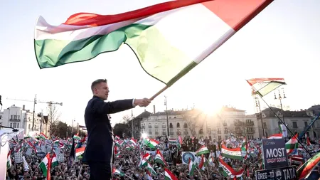 Ungaria intră într-o nouă eră. Peter Magyar organizează „ziua schimbării” la Budapesta, odată cu votul pentru învestirea sa ca premier