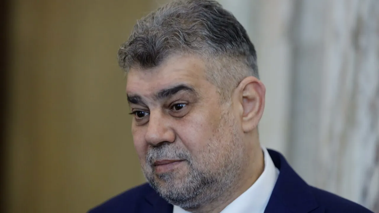 Remanierea guvernamentală stă în renegocierea PNRR. Marcel Ciolacu: „Posibil”