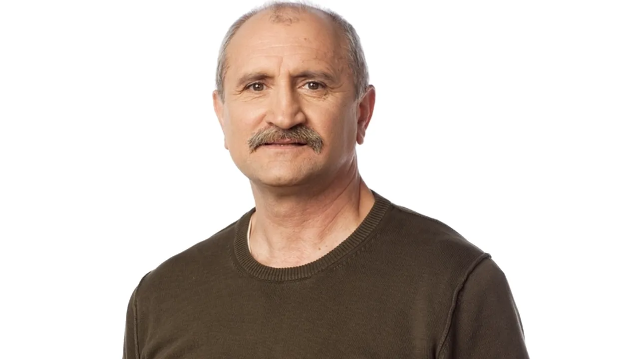 Șerban Ionescu neagă că ar fi refuzat ajutorul lui Ponta. De ce boală suferă actorul?