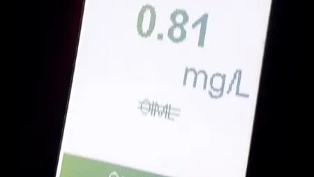 Urmărire ca în filme în Olt! Polițiștii au tras 13 focuri de armă pentru a prinde un șofer care a urcat la volan băut și drogat