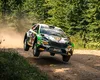 Simone Tempestini, OBIECTIV stabilit la Raliul Sibiului: țintește a șasea victorie consecutivă!