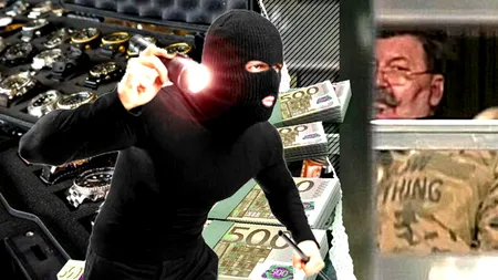 Am aflat exact lista bunurilor furate din vila multimilionarului Dan Nicorescu! E vorba de ceasuri și bijuterii în valoare de peste 300.000 de euro + o sumă cash! (EXCLUSIV)