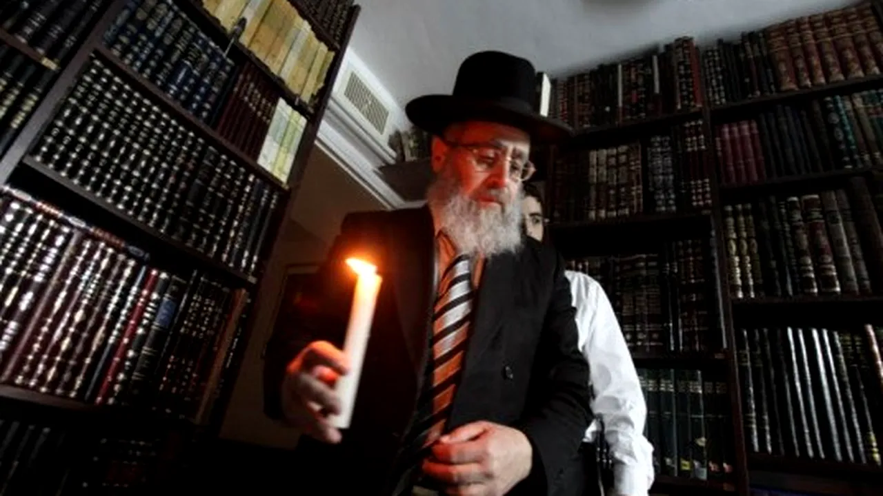 Israel - o teocrație democratică?