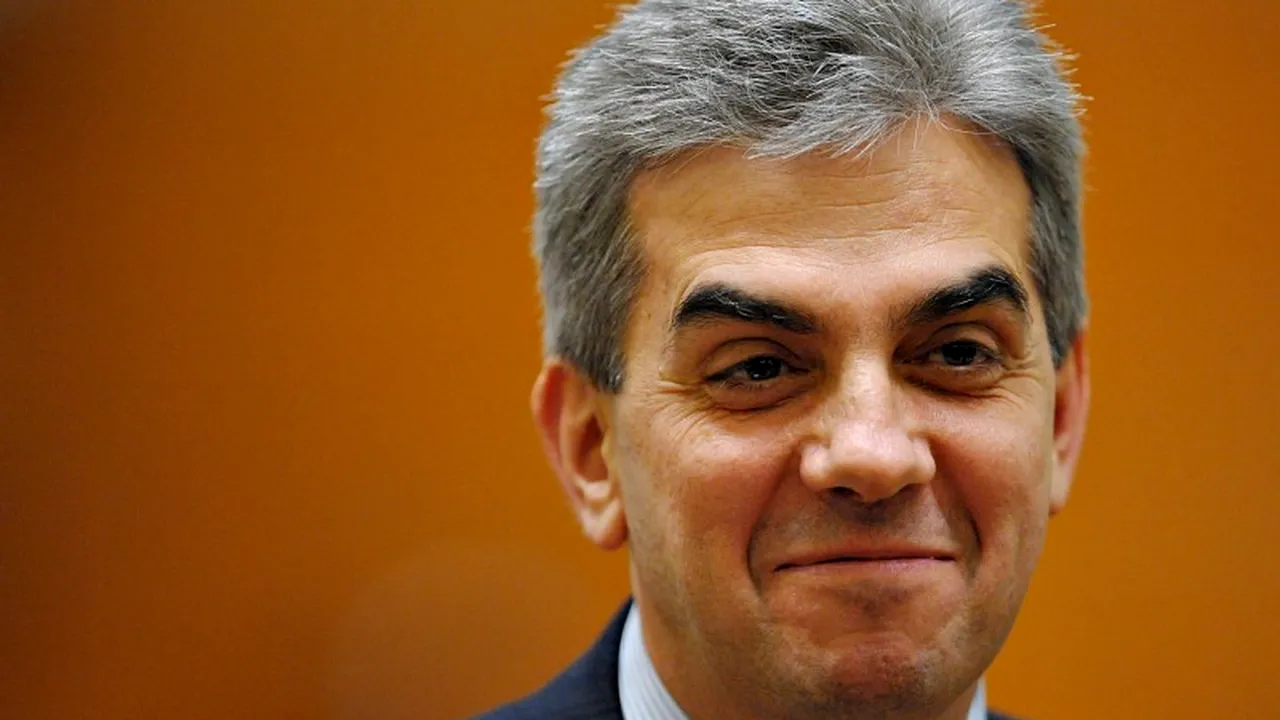 Eugen Nicolăescu, ministrul Sănătății în GUVERNUL PONTA II, tatăl taxei pe viciu