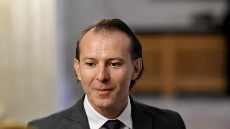 Cîțu: O echipă FMI va veni în ianuarie. Ne va da soluții