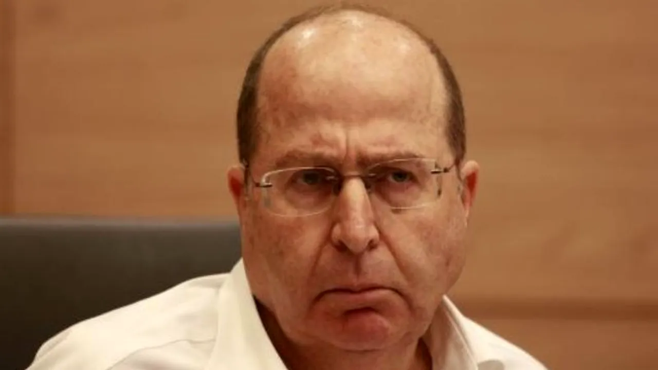 Ministrul Apărării din Israel acuză: Turcia, „stat membru NATO