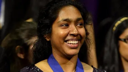 Povestea elevei de 17 ani care a creat un tratament revoluționar împotriva leziunilor cerebrale