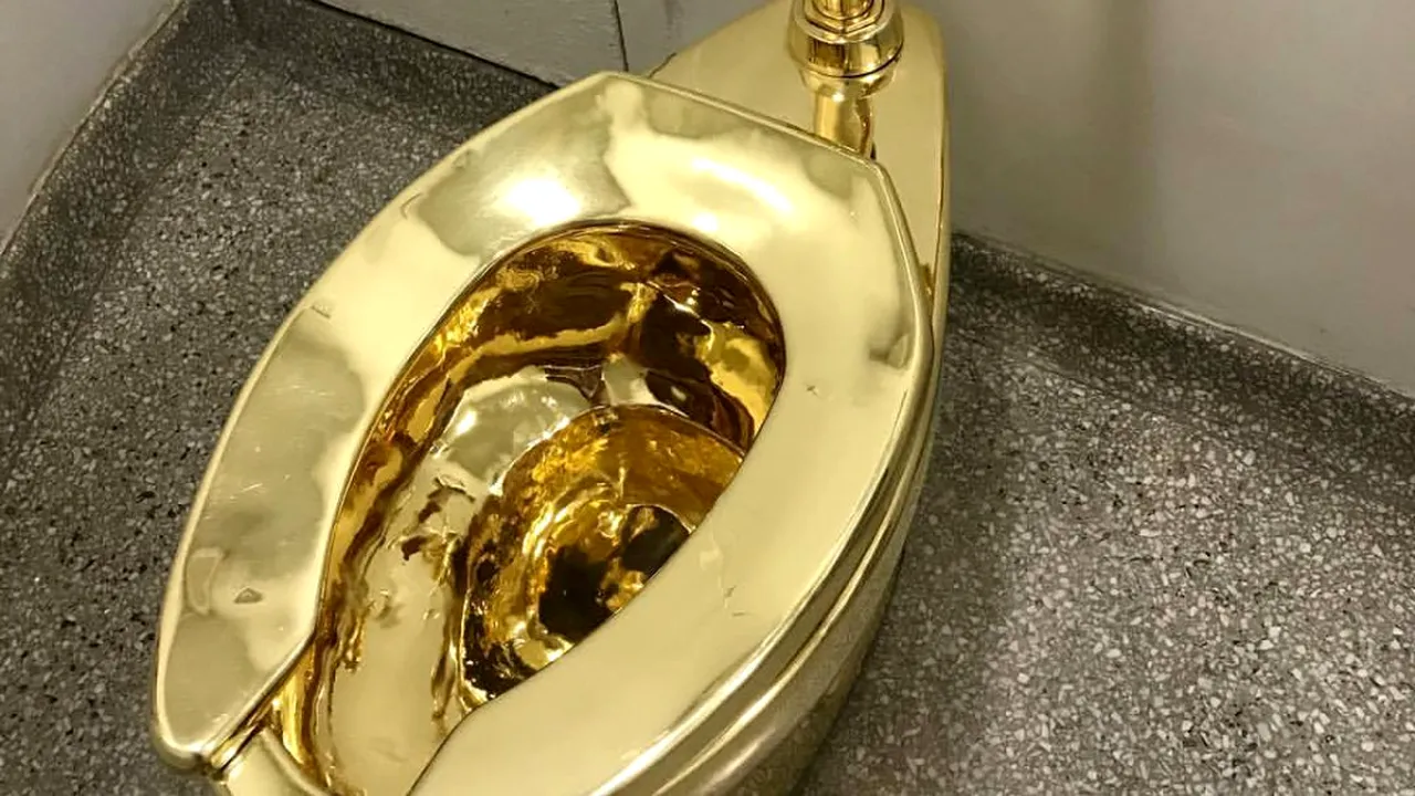 Casa Albă a dorit să împrumute un 