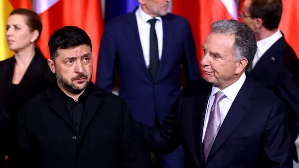 Emisarul lui Trump anunță „progrese semnificative” în a doua zi a negocierilor de pace ruso-ucrainene. Zelenski: „Rusia nu e presată să facă concesii”