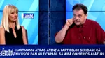 H.D. Hartmann: „Cu haoticul de Nicușor Dan, un prim-ministru serios nu poate să lucreze”