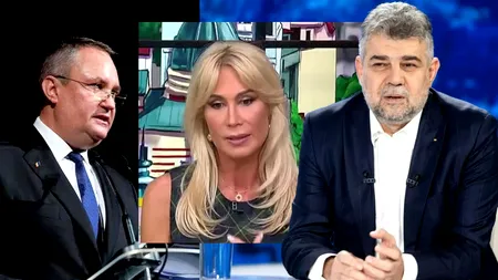 Raluca Turcan spune cu cine i-a fost cel mai greu să colaboreze: