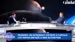 Dumitru Prunariu: „Eu am avut 8 ZILE în spațiul cosmic”