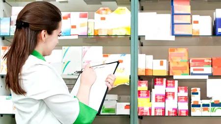 TOP 5 | De ce medicamente sunt dependenți românii în 2026? Locul 1 prezintă risc de infarct și accident vascular
