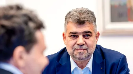 Marcel Ciolacu nu ar susține proiectul prin care Iohannis ar putea deveni SENATOR: Nu l-am votat niciodată și nici nu o să-l votez