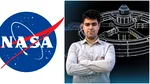 Mihai Cheța, elevul de 18 ani premiat de NASA pentru un proiect care permite oamenilor să locuiască în spațiul cosmic. Conceptul său a fost prezentat la Washington și i-a impresionat pe oamenii de știință americani