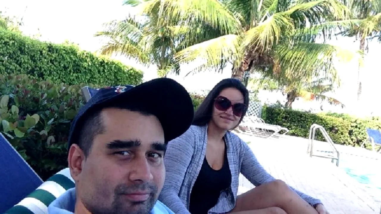 Probabil cea mai șocantă fotografie de pe Facebook. Autorul s-a predat Poliției