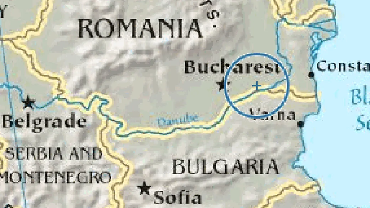 Un consorțiu chinezo-spaniol, interesat de construcția unui al treilea pod între Bulgaria și România