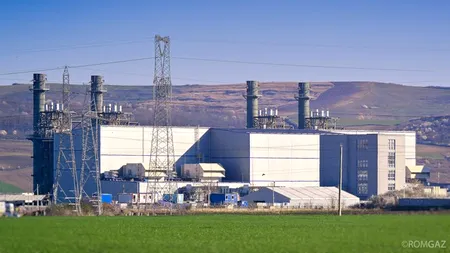 Profitul Grupului Romgaz, în SCĂDERE cu aproape 24% în primul trimestru al anului 2025