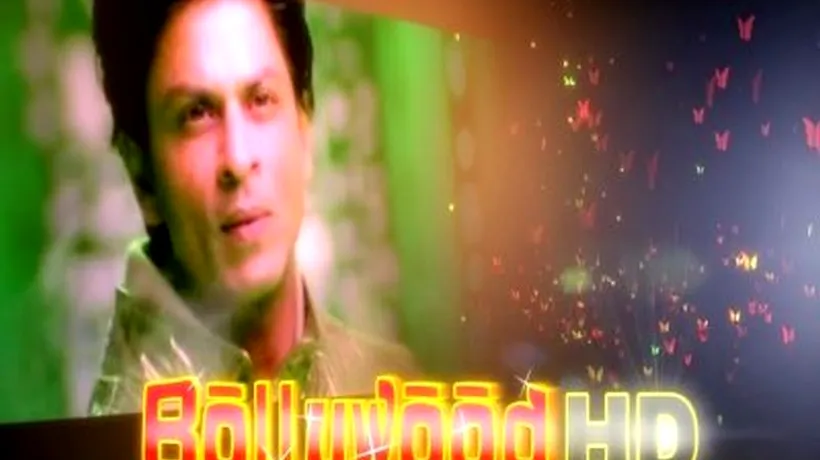 Televiziunea indiană Bollywood HD se lansează în România