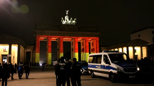 Revelion sub teroare în Europa. Ce se întâmplă la Berlin, Madrid sau Roma