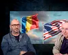 Ion Cristoiu: „România nu are cum să aibă o relație cu America. Tot ceea ce face deranjează `spiritul european`”
