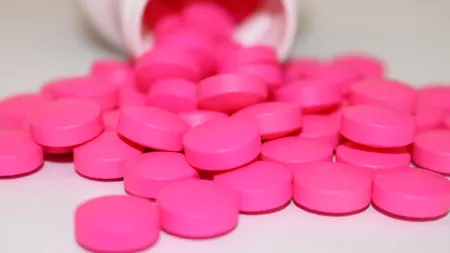 CORONAVIRUS. Ibuprofenul ar putea agrava infecția cu Covid-19