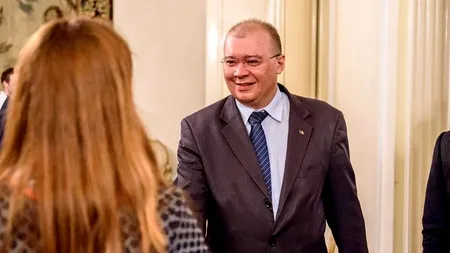 Unde se afla ambasadorul României la Londra în timpul atacurilor. „Mi-a stricat un pic seara. Asta e viața