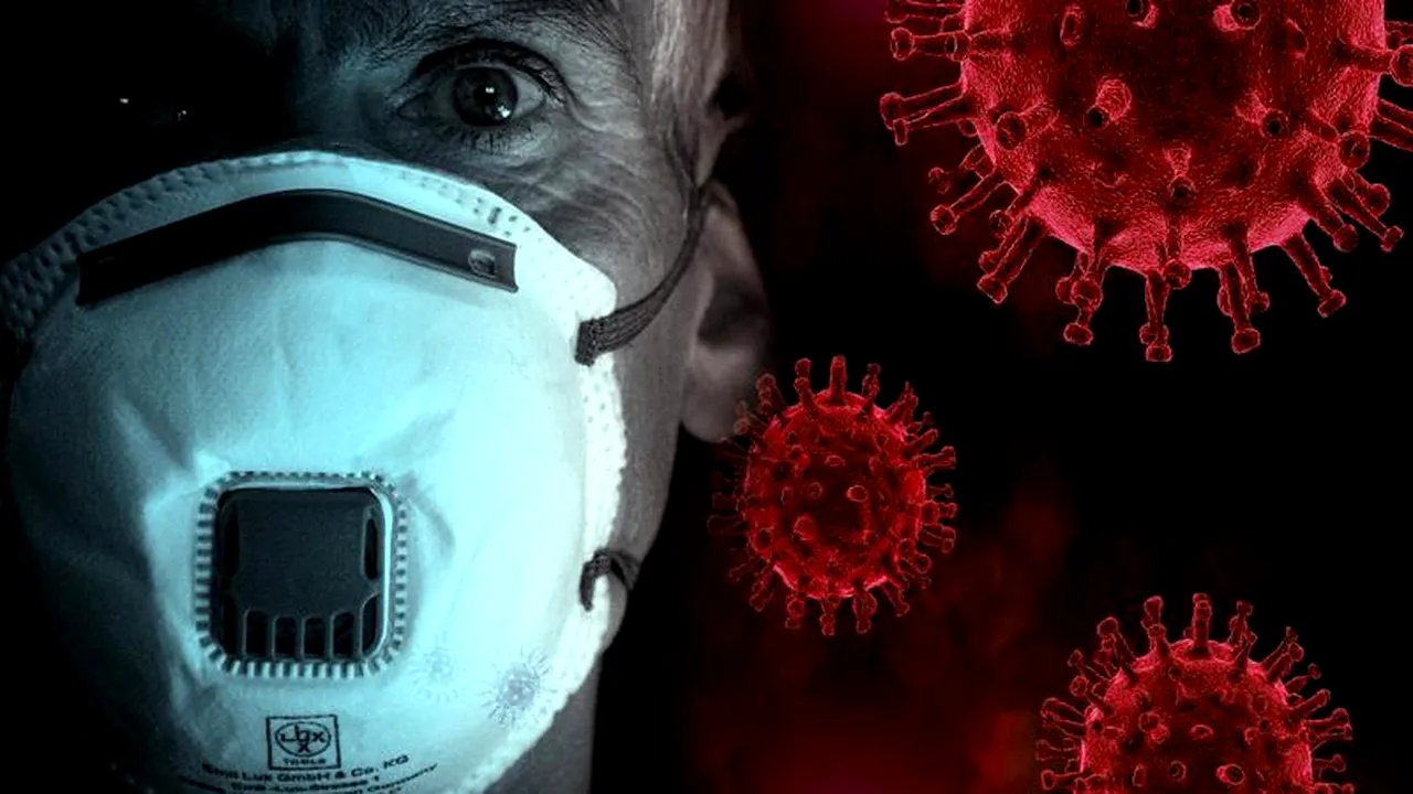 Spitalele din Craiova, la capacitate maximă! Nu mai sunt locuri libere pentru bolnavii de Covid-19