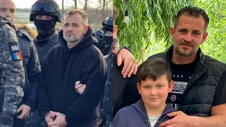 Tatăl lui Mario Berinde, adolescentul ucis cu sânge rece de trei minori, a fost eliberat din penitenciar. Ce planuri are după ieșirea din închisoare