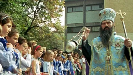 Părinții trebuie să opteze pentru ora de religie până vineri. Ecaterina Andronescu vrea să împingă decizia până în septembrie