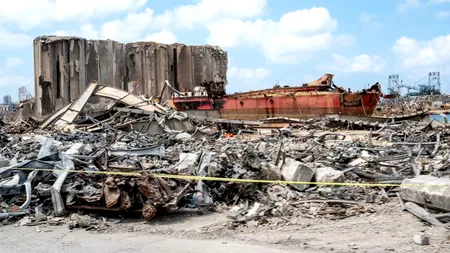 Un înalt oficial american susține că Hezbollah depozitează cantități mari de nitrat de amoniu în Europa