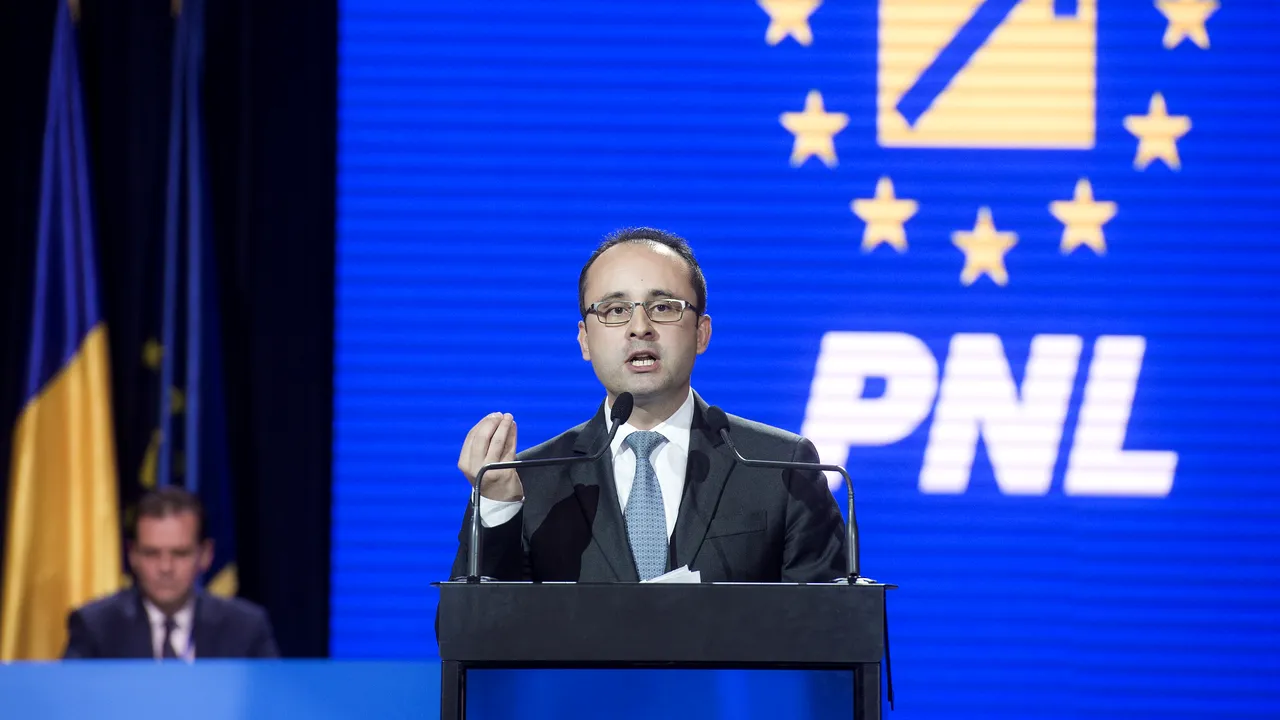 Cristian Bușoi critică dur PSD: Și-a bătut joc de sănătatea românilor