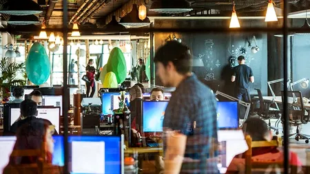 Sfaturi de la nutriționist. Ce trebuie să mâncăm la birou ca să fim în formă