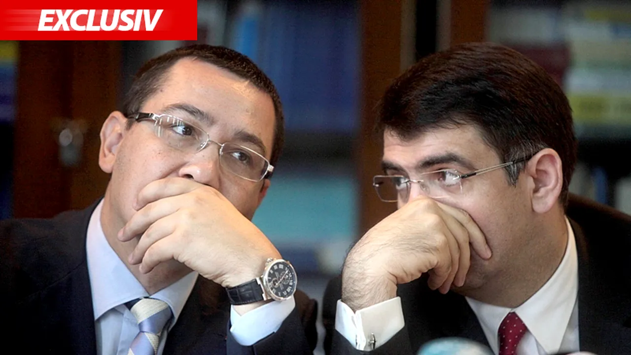 Senatorii PSD, „foarte mirați