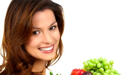 Cât de importante sunt vitaminele pentru organism. Cum se reflectă alimentația pe pielea noastră