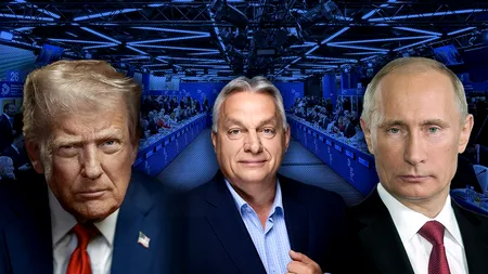 Suspans la Casa Albă. Trump revine și spune că se gândește la o întâlnire cu Putin. Va anunța dacă merge la Budapesta “în câteva zile”