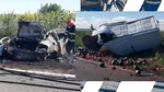 Doi oameni au murit în urma unui teribil ACCIDENT, în Teleorman