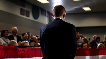 WASHINGTON POST: Secret Service are probleme mai mari decât scandalul de prostituție. 