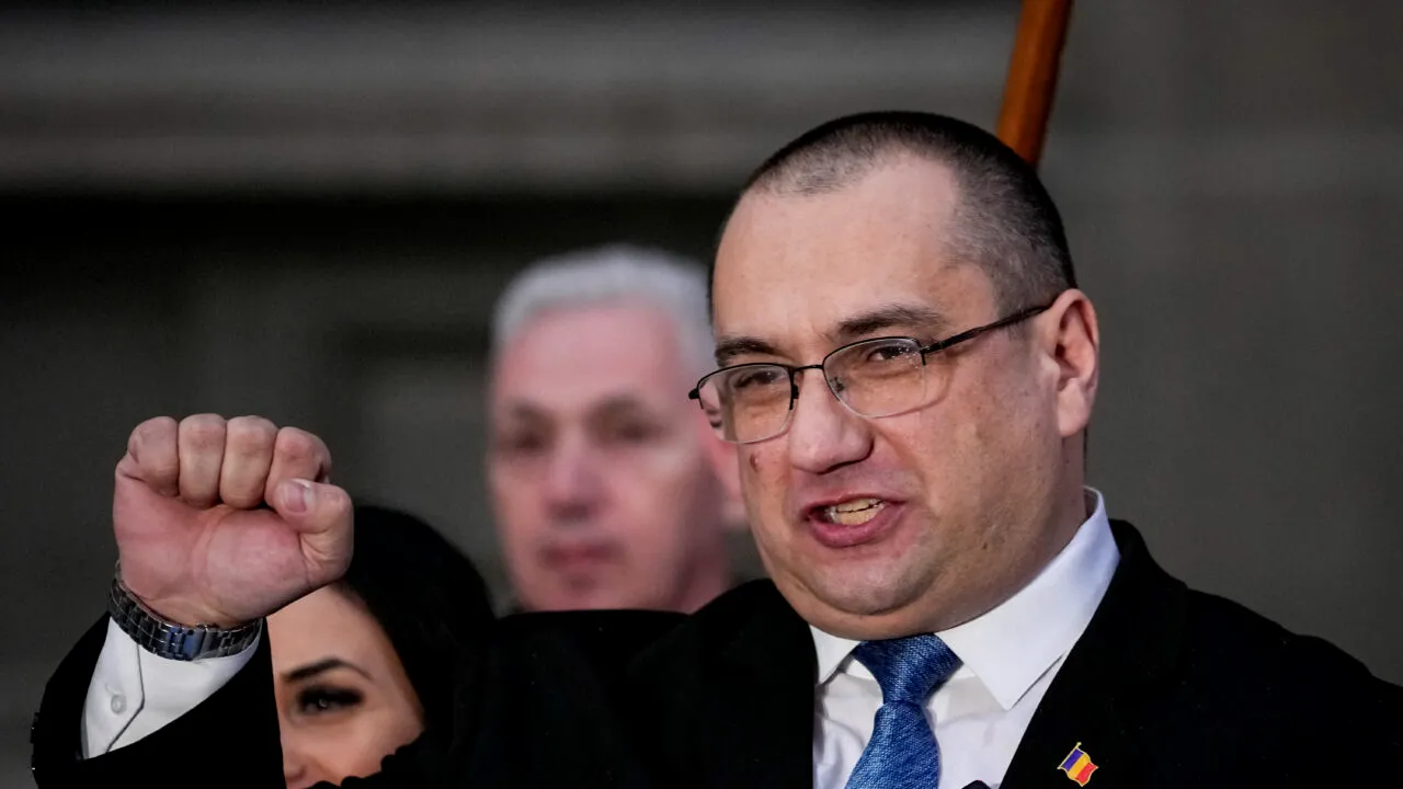 Cristian Terheş: Îmi doresc o Românie care să-şi conserve VALORILE naţionale şi să-şi promoveze interesul naţional