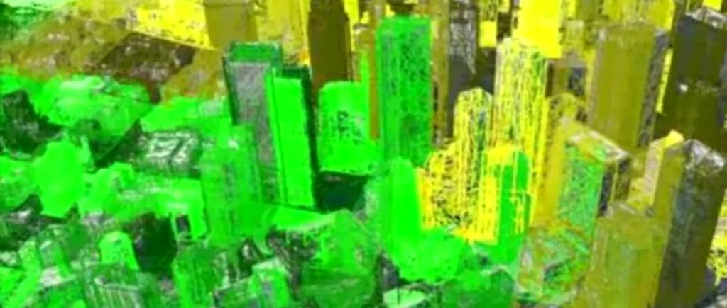 Google Maps lansează un serviciu care permite survolarea marilor orașe ale lumii