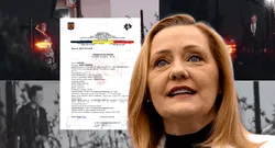 Ce declarații a dat Elena Lasconi la DIICOT în scandalul pozelor trucate cu Nicușor Dan, Coldea și Ponta. A primit pozele de la „un fan”. Moșteanu și Seidler spuneau „la partid” că Nicușor Dan este „omul lui Coldea”. Lasconi avea aceeași parolă la toate conturile. Gândul publică documentul