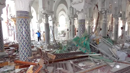 Poarta Djihadului în Paradisul islamic (IV)