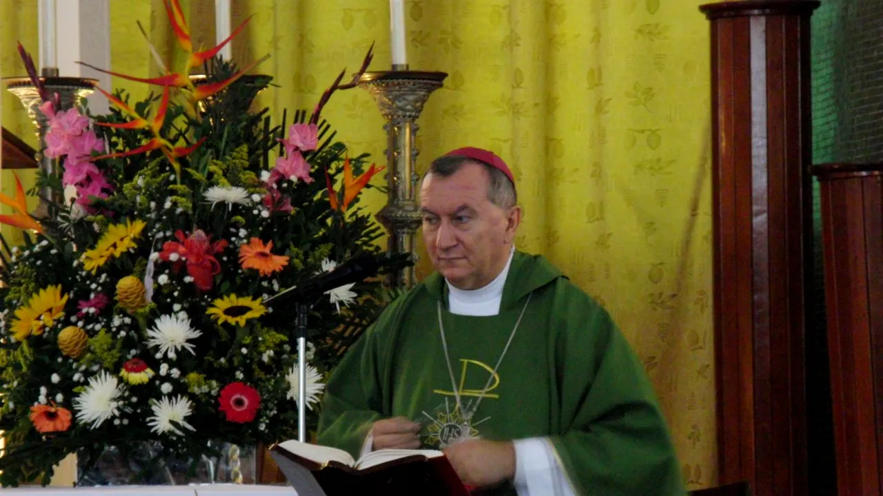 Vaticanul admite violenţele sexuale din sânul Bisericii Catolice. Cardinalul Pietro Parolin: „Nu trebuie să ne temem de adevăr”