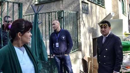 DECIZIE DEFINITIVĂ. Cum a reușit un membru al familiei de romi Cârpaci să primească 220.000 de euro de la autorități