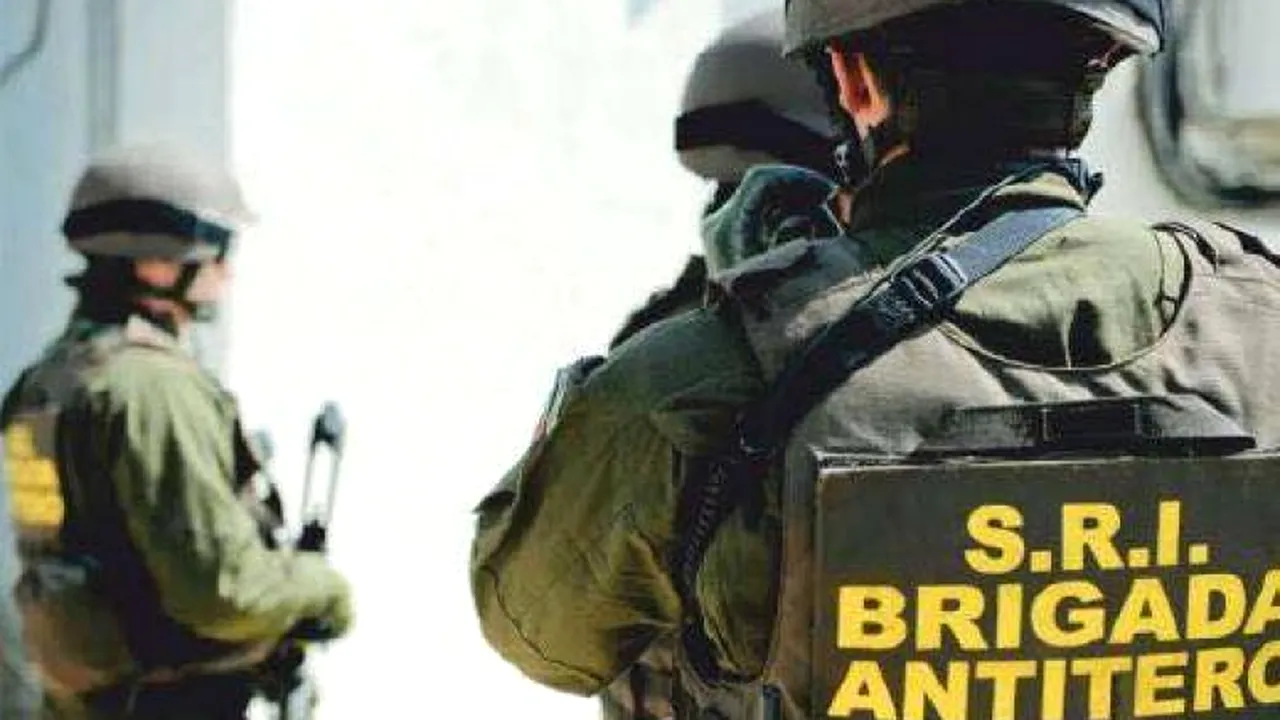 Un tunisian, masterand la Politehnica din București, acuzat că finanța ISIS. Anunțul făcut azi de SRI