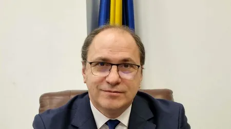 Mihai Dimian, ministrul Educației, a transmis elevilor un mesaj în prima zi de școală. Propriul parcurs educațional, folosit drept exemplu